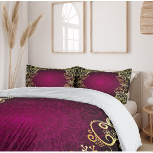 Ambesonne Duvet Cover Set | Wayfair